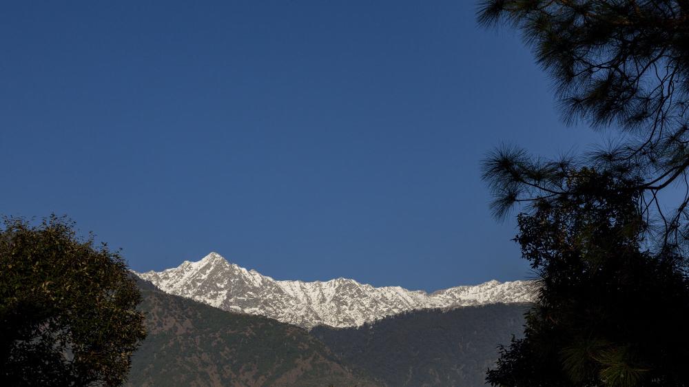 Himalayas vulnerable to earthquakes