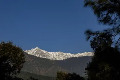 Two major earthquakes possible in the Himalayas, study warns