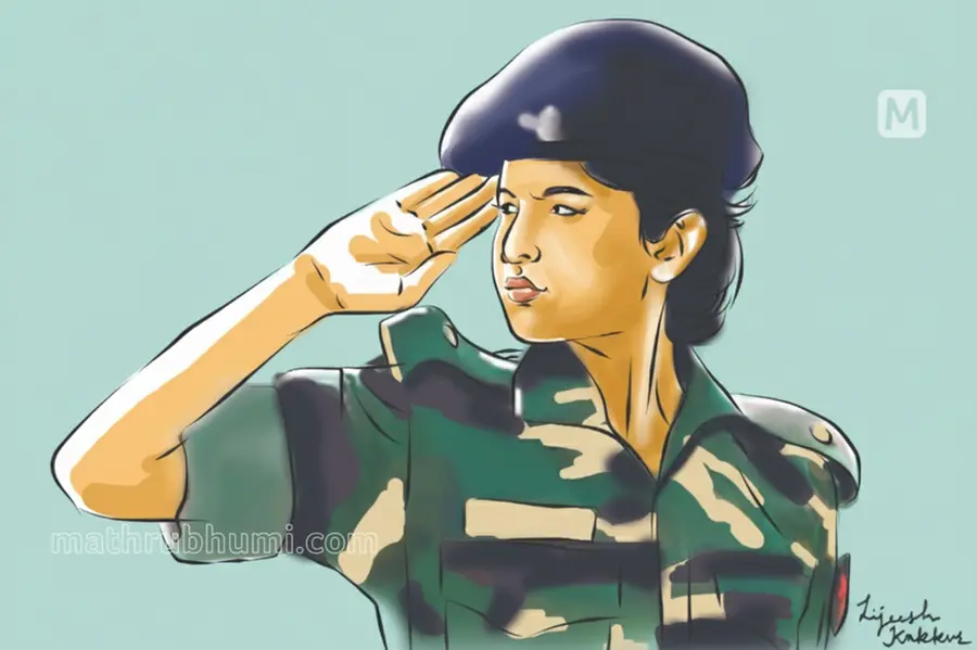 Indian Army to recruit women into Territorial Army Home and Hearth battalions