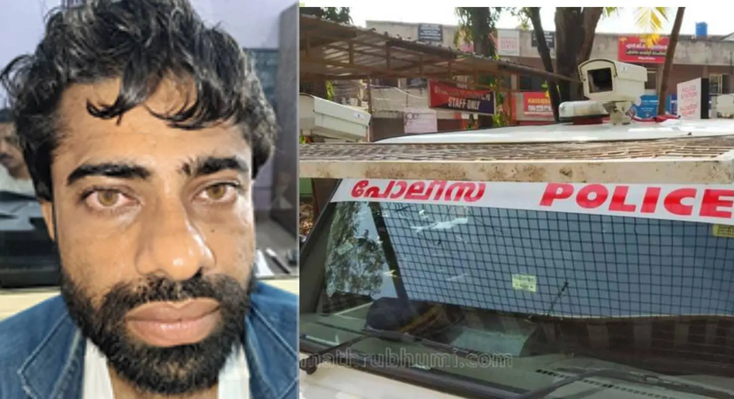 വി.കെ. ഷഫീർ, പ്രതീകാത്മക ചിത്രം | Photo:Mathrubhumi