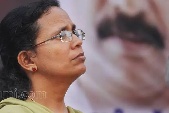 ടി.പി. വധക്കേസ്: സിസ്റ്റത്തിന്റെ നിഷ്പക്ഷതയിലുള്ള ജനവിശ്വാസം ഇളകിയെന്ന് കെ.കെ. രമ സുപ്രീം കോടതിയിൽ