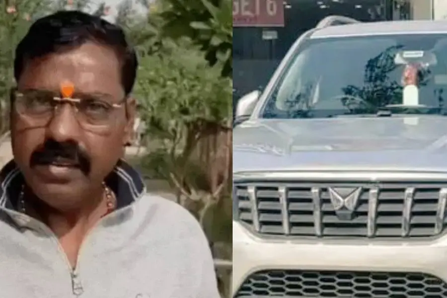 എംഎൽഎ എന്നവകാശപ്പെട്ട് ഹോട്ടലിൽ താമസിച്ച് തട്ടിപ്പ്, ആൾമാറാട്ടം; ഡൽഹി സ്വദേശി അറസ്റ്റിൽ