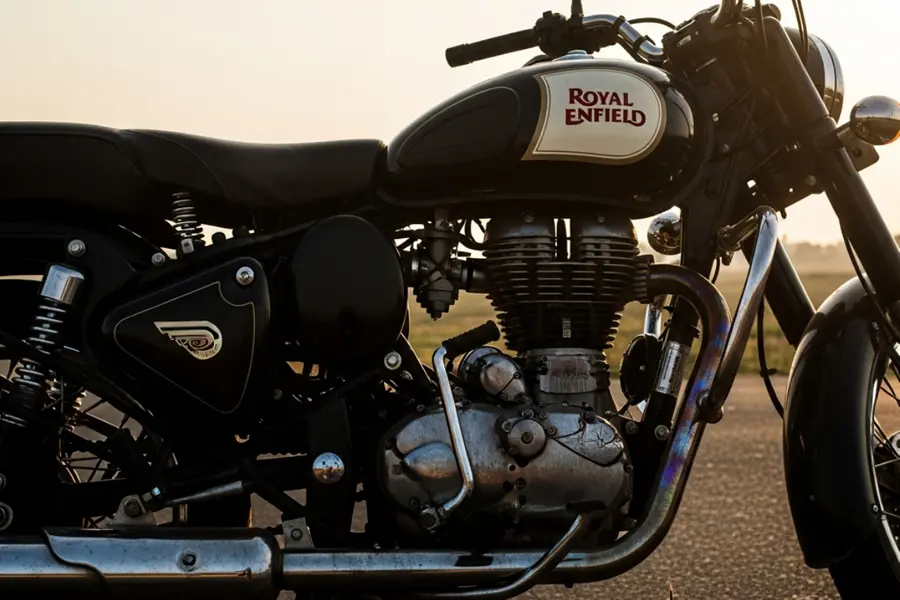 Bullet