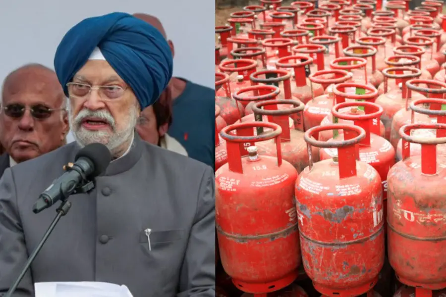 Puri vows to keep LPG affordable for Ujjwala families amid ‘historic’ US import agreement