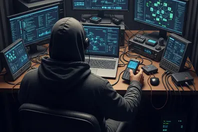 3 lakh secret photos, terror training plans: Rajasthan cleric’s phone exposes terrifying plot