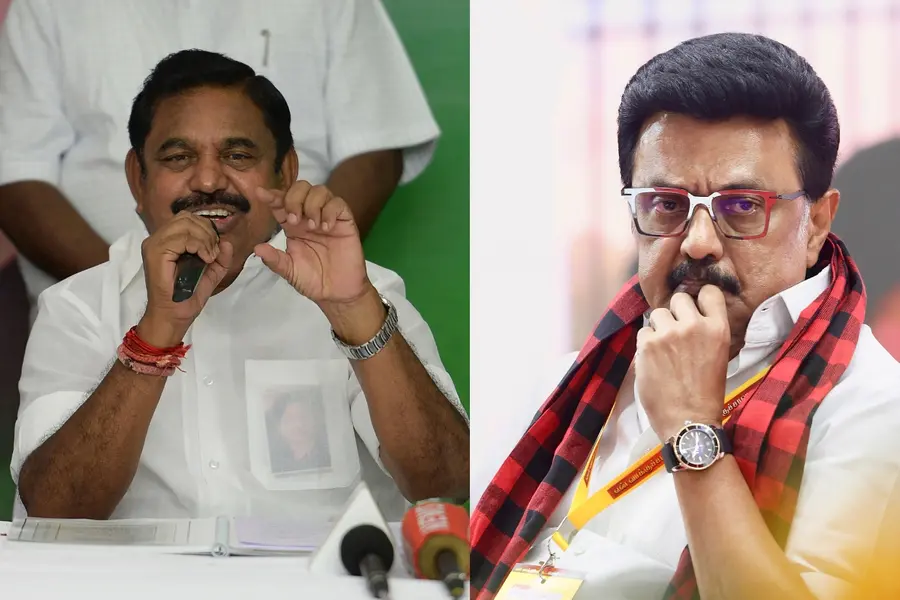 Stalin, Palaniswami offer condolences after Umrah pilgrims die in Medina accident