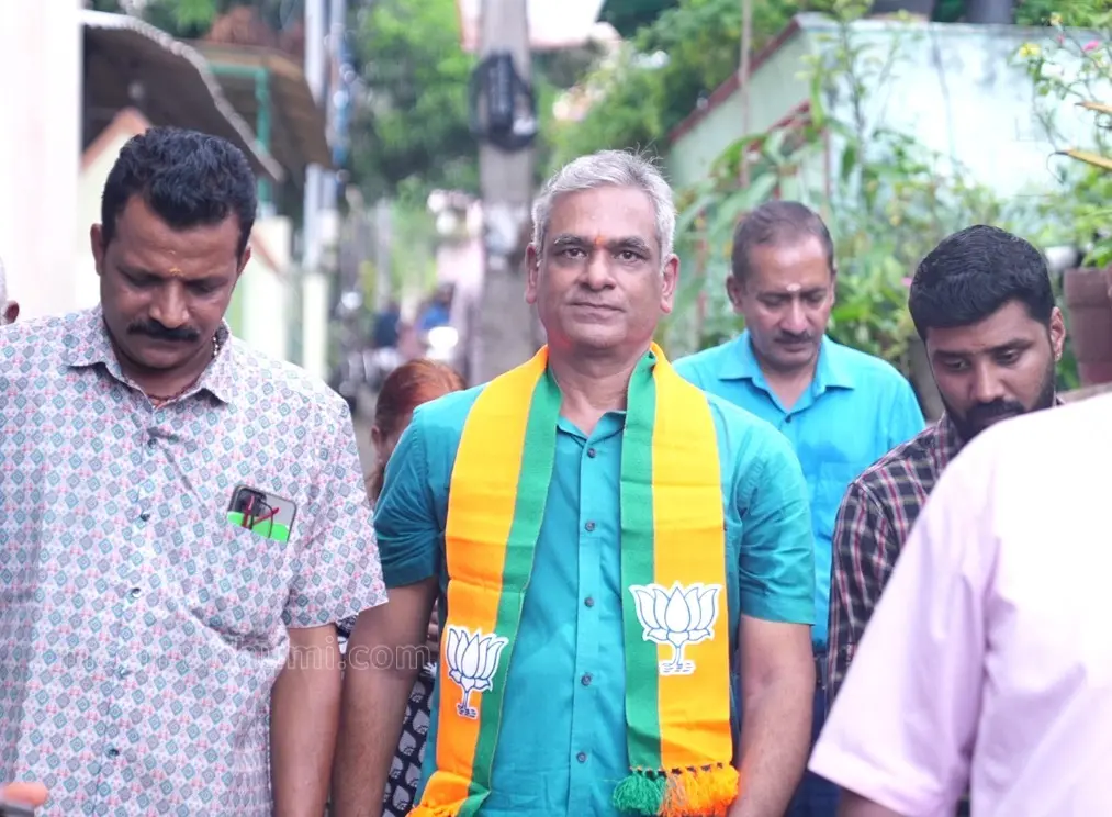 എ. കസ്തൂരി