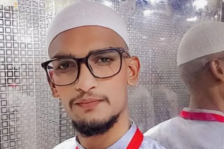 Mohd Abdul Shoiab.jpg