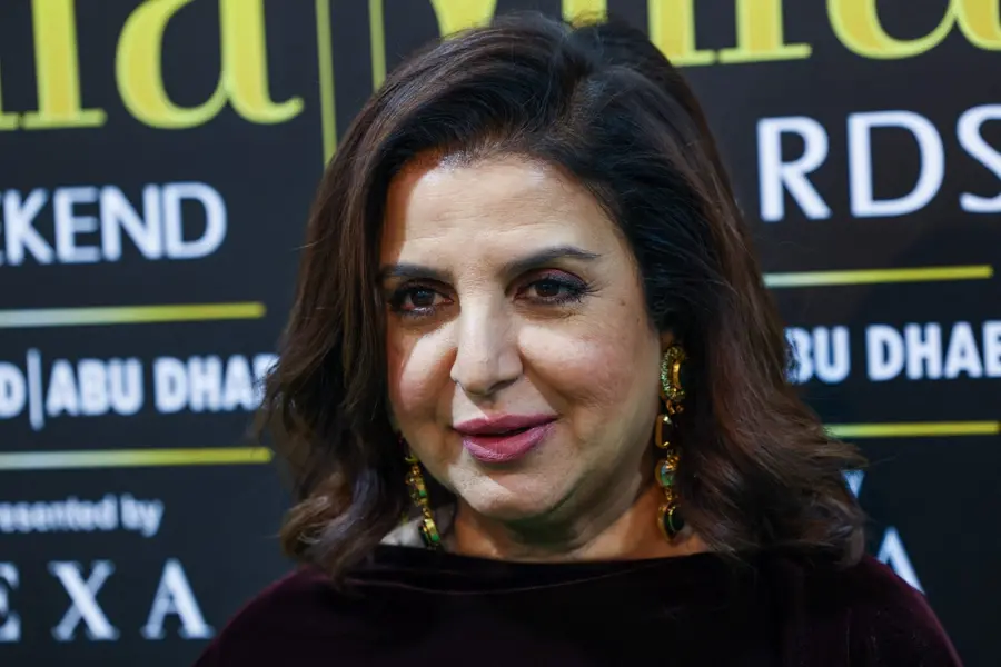 farah khan