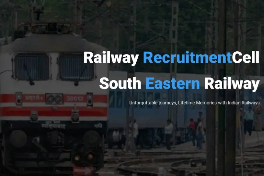south eastern railway