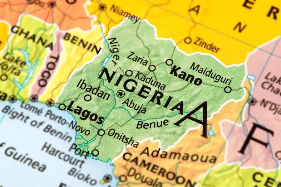 Nigeria