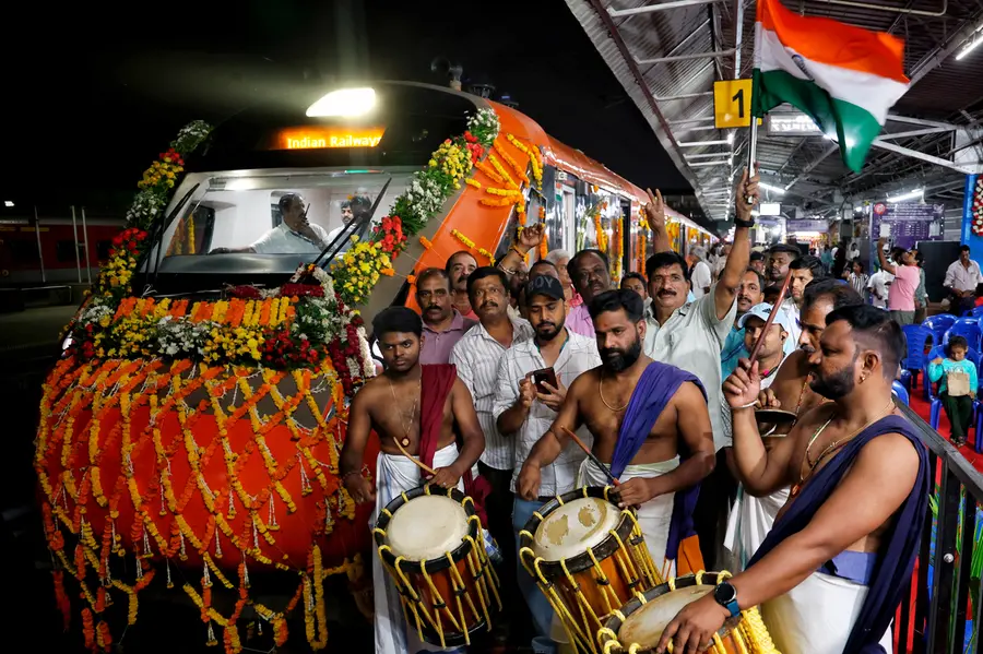 Vande Bharat upgrade: Kerala passengers now get top priority | Check your quota