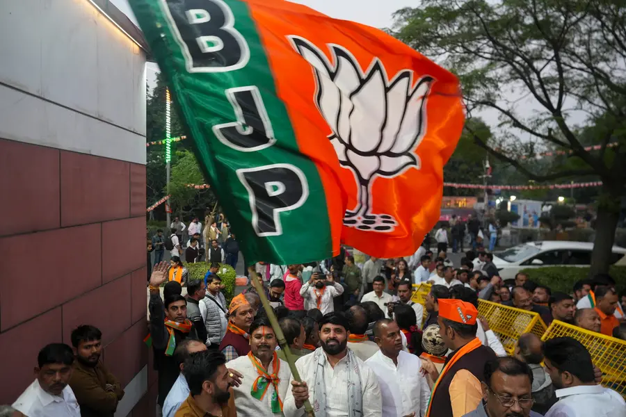 bjp
