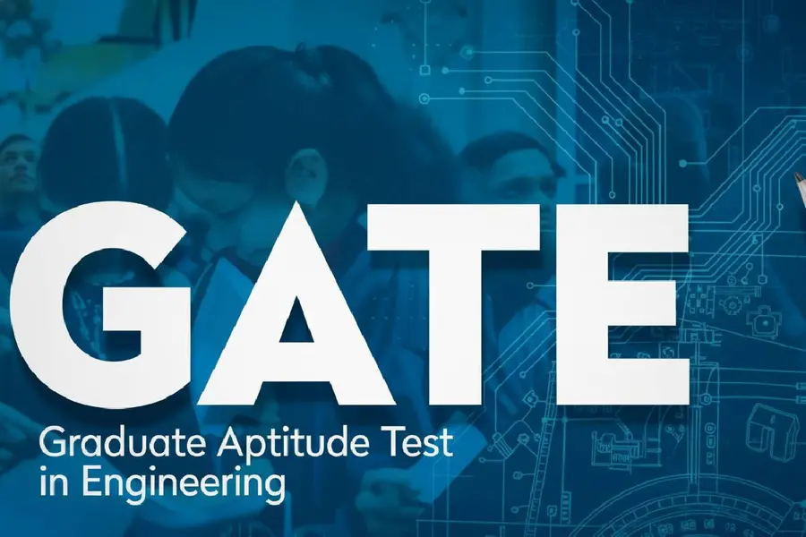 gate