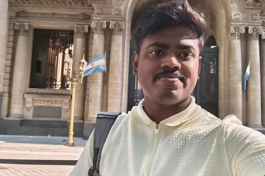 thiru