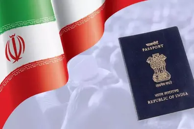 Iran ends visa-free entry for Indians from November 22