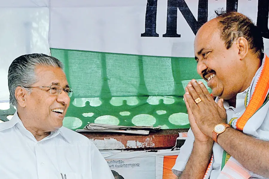 ഇടതുസർക്കാർ അഴിമതി സംരക്ഷകർ; രൂക്ഷപരാമർശവുമായി ഹൈക്കോടതി, പരാമർശം ഐഎൻടിയുസി നേതാവിനെതിരായ അഴിമതിക്കേസിൽ