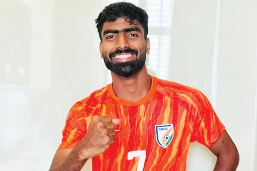 rahul raj