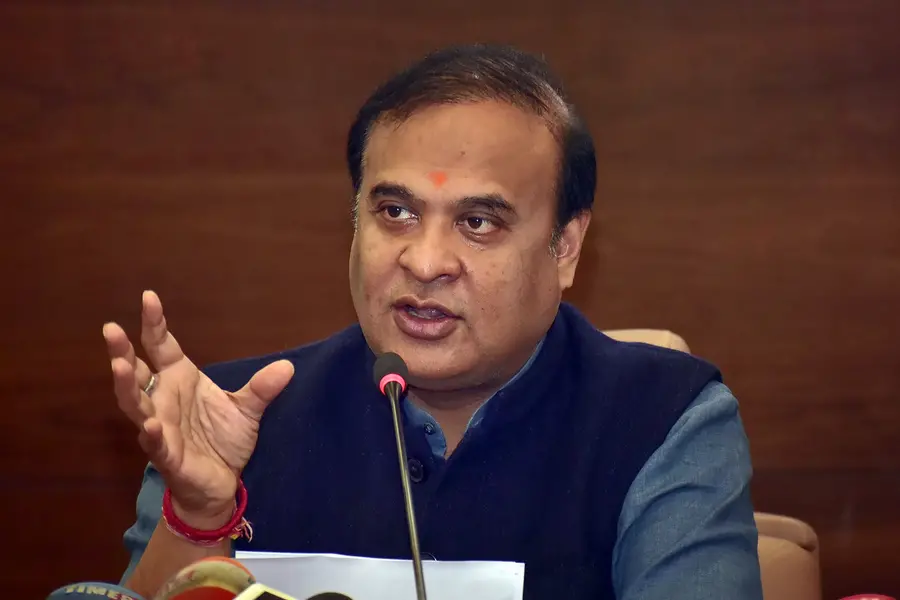 Assam to undergo special electoral roll revision ahead of 2026 polls; final list on February 10
