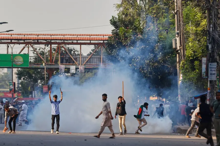 bangladesh