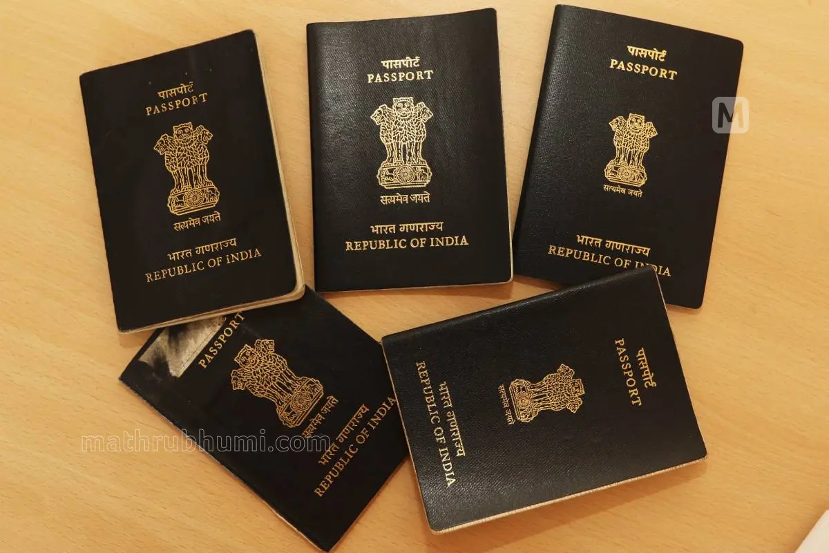 പ്രതീകാത്മക ചിത്രം | ഫോട്ടോ: മാതൃഭൂമി
