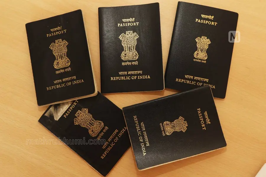 ഇന്ത്യക്കാര്ക്ക് വിസയില്ലാതെ ഇനി ഇറാനിലേക്ക് നോ എന്ട്രി; തീരുമാനം ഏജന്റുമാരുടെ മുതലെടുപ്പിനെ തുടര്ന്ന്