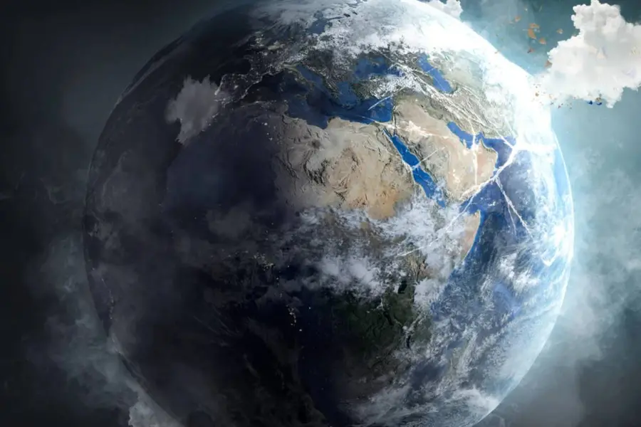 climate change