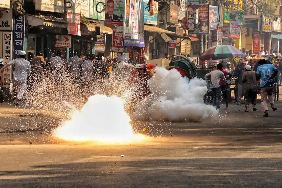 bangladesh-protests