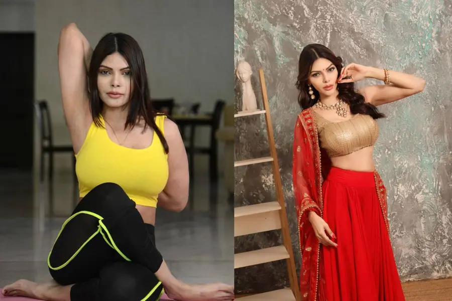 sherlyn chopra