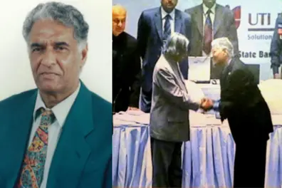 Eliyahu Bezalel, Malayali agriculturist who made Israel’s desert bloom, passes away at 95