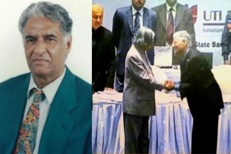 Eliyahu Bezalel, Malayali agriculturist who made Israel’s desert bloom, passes away at 95