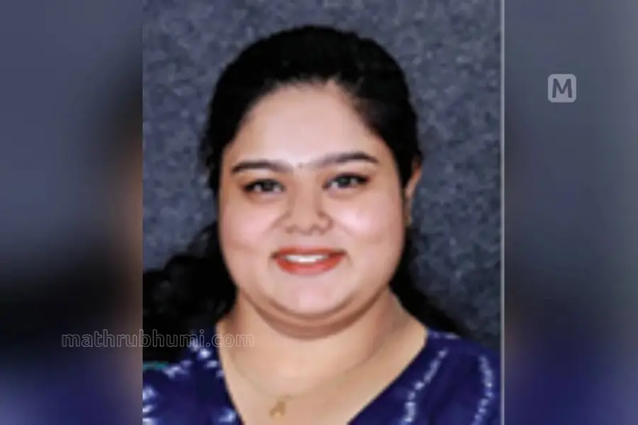 Kerala local body polls: BTech student Divyapriya named candidate on her 21st birthday