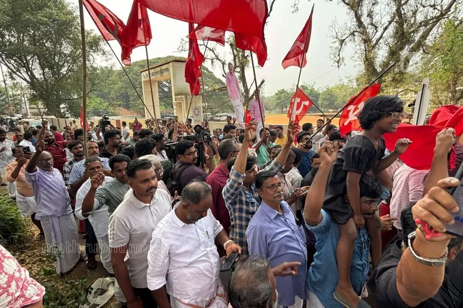 From movie dialogues to punchy slogans: Kerala local body polls get creative