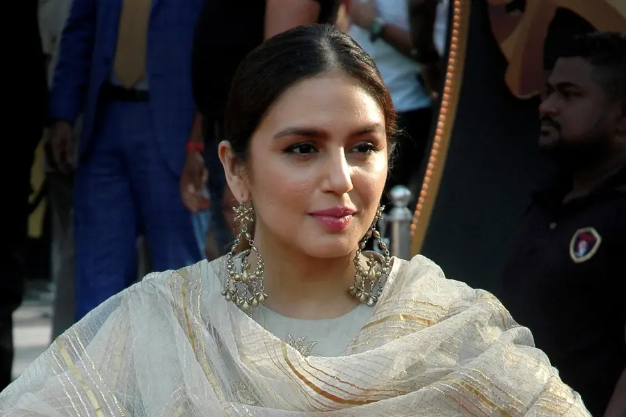 huma khureshi