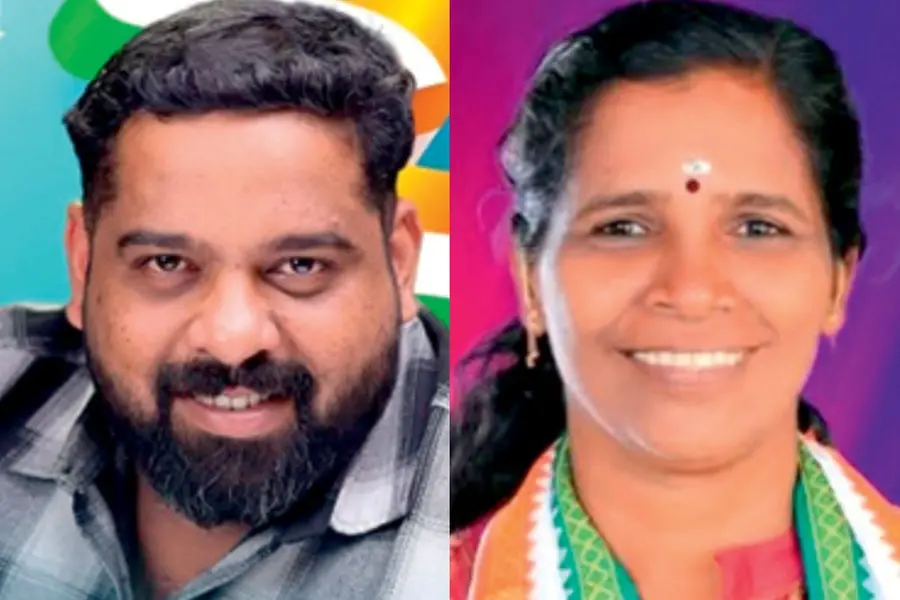 UDF leadership struggles as two candidates claim same Myladumpara seat in Kollam