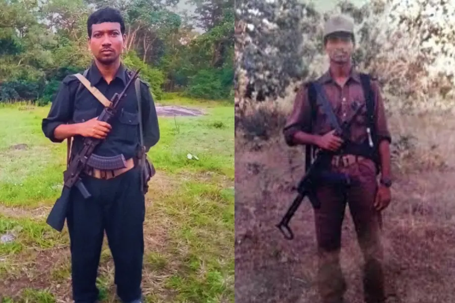 Who was Madvi Hidma: Inside the rise and fall of India’s most wanted Maoist commander