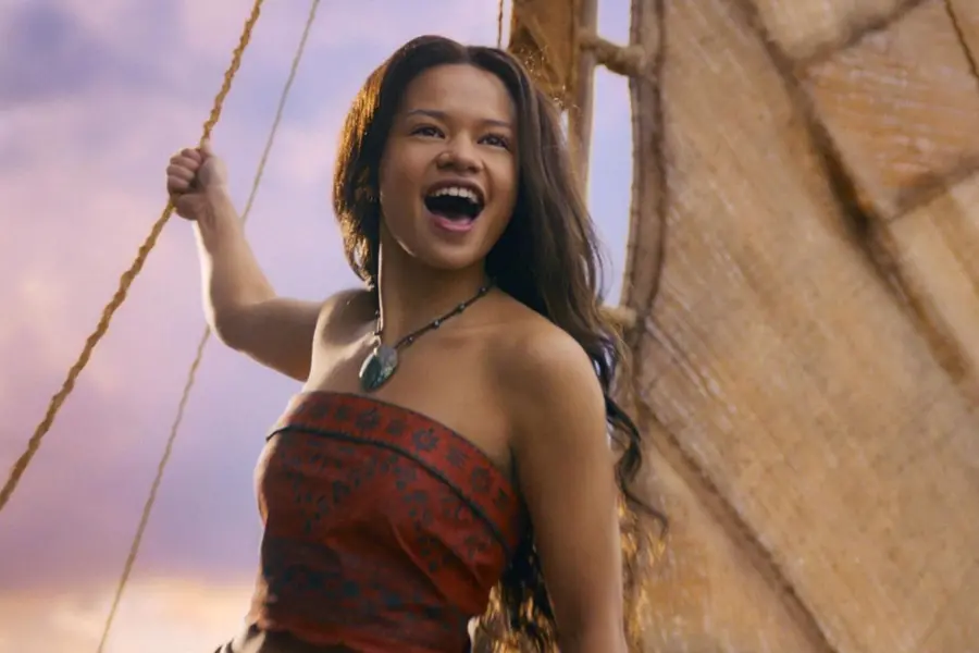 Disney drops first live-action ‘Moana’ teaser, but fans are not having it | WATCH TEASER