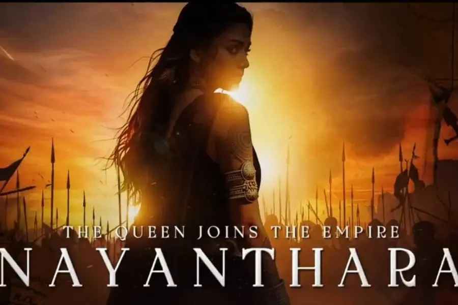 Makers of Balakrishna's #NBK111 welcome actress Nayanthara onboard film unit