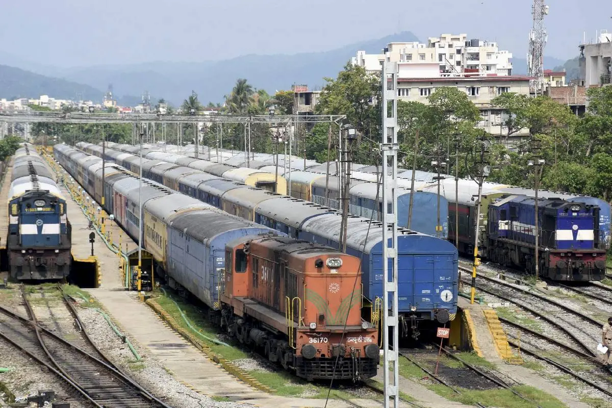 പ്രതീകാത്മക ചിത്രം.|Photo: PTI