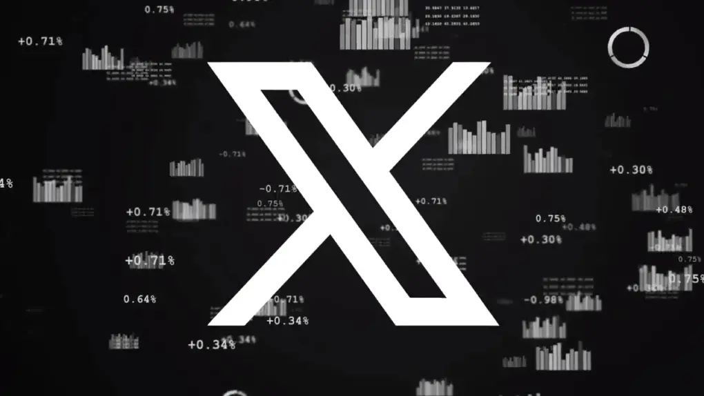 X Logo | Photo: Elon Musk