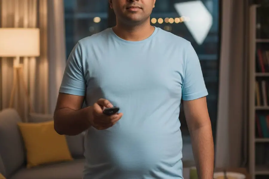 എത്ര ശ്രമിച്ചിട്ടും വയറിലെ കൊഴുപ്പ് കുറയുന്നില്ലേ?; ഈ ഡയറ്റ് ഒന്ന് പരീക്ഷിച്ചുനോക്കൂ, ഡോക്ടറുടെ നിർദേശം
