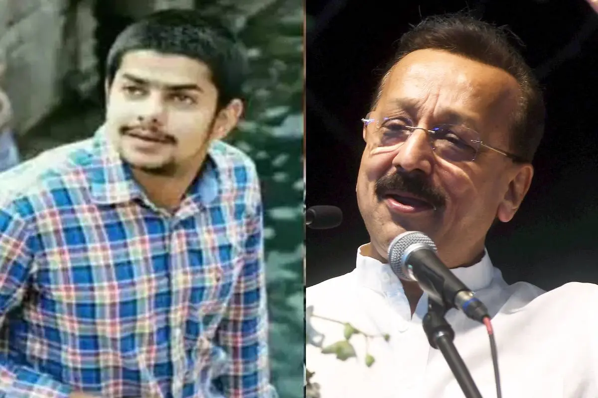 അൻമോൽ ബിഷ്‌ണോയ്, ബാബാ സിദ്ദിഖി