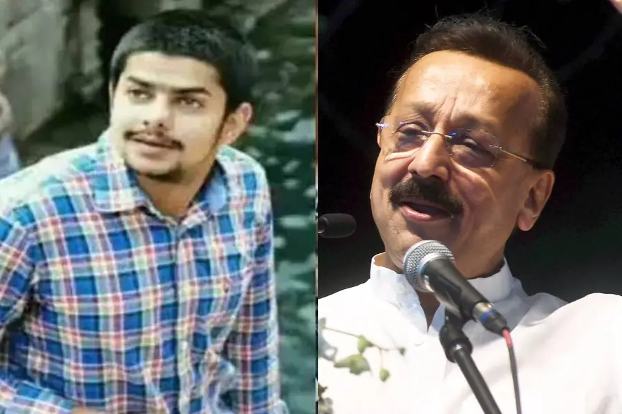 ബാബാ സിദ്ദിഖി വധക്കേസിലെ മുഖ്യപ്രതി അൻമോൽ ബിഷ്ണോയിയെ യു.എസ്. നാടുകടത്തി