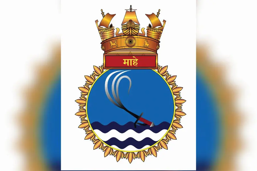 urumi indian navy