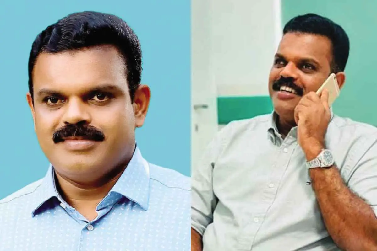 ഫൈസല് കാരാട്ട്