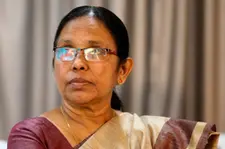 പാലത്തായി പീഡനക്കേസിൽ അന്വേഷണം തൃപ്തികരം, വ്യാജപ്രചാരണം അവസാനിപ്പിക്കണം- കെ.കെ. ശൈലജ