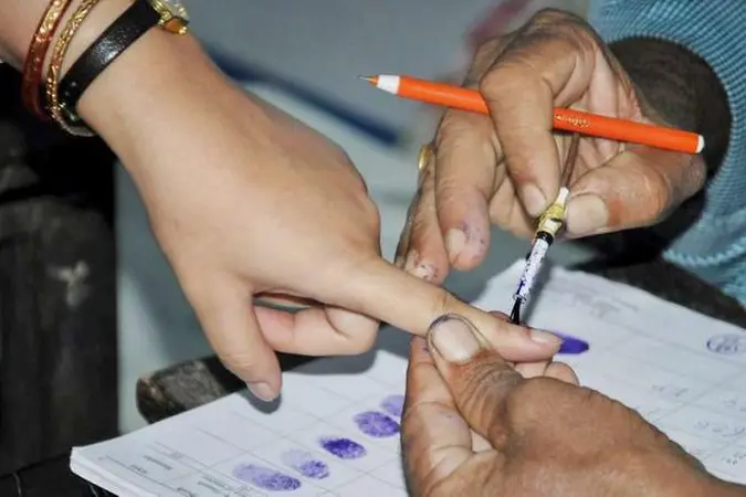 Kerala Local Body elections: Directive to grant holiday on polling days