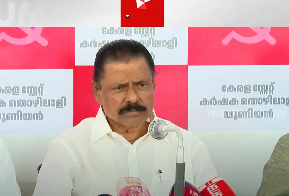 എം.വി.ഗോവിന്ദൻ