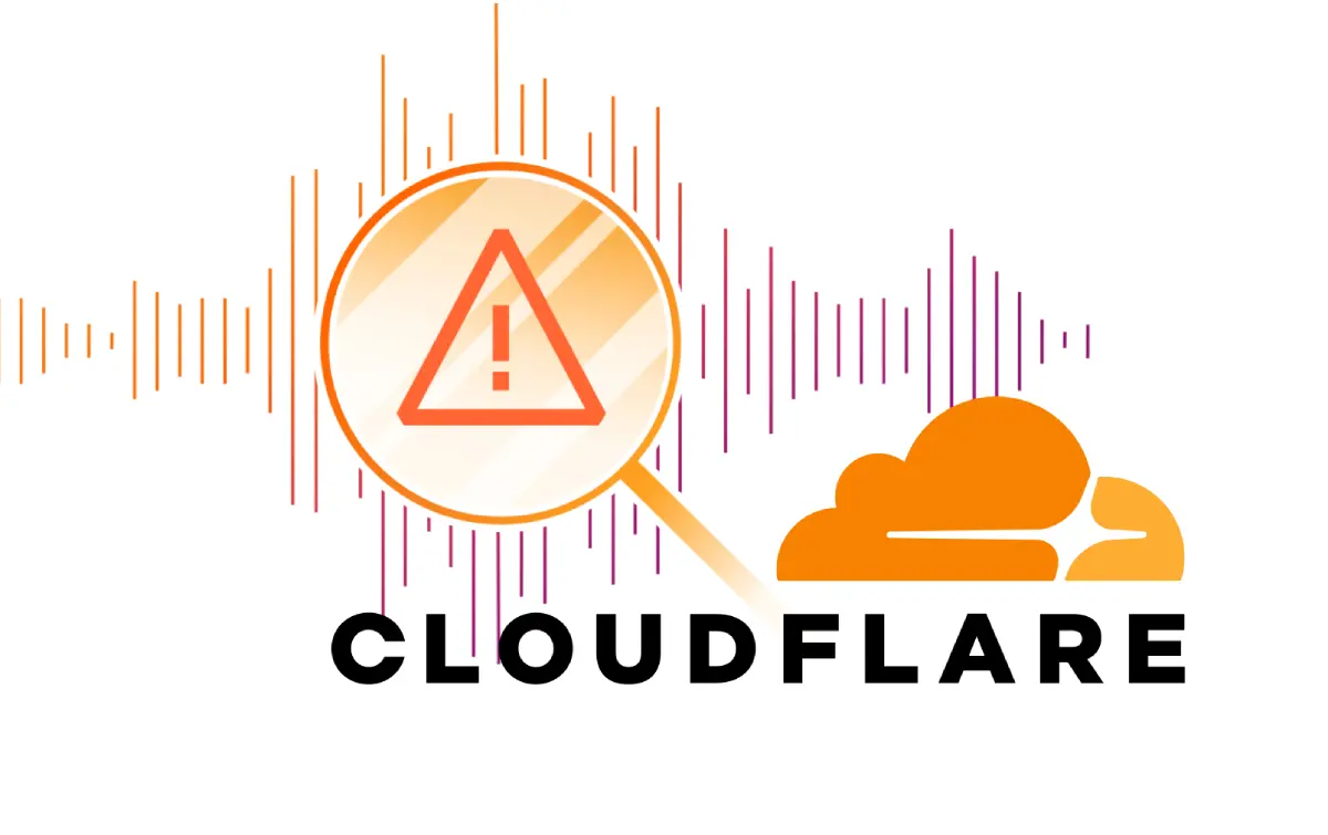 Photo: CloudFlare