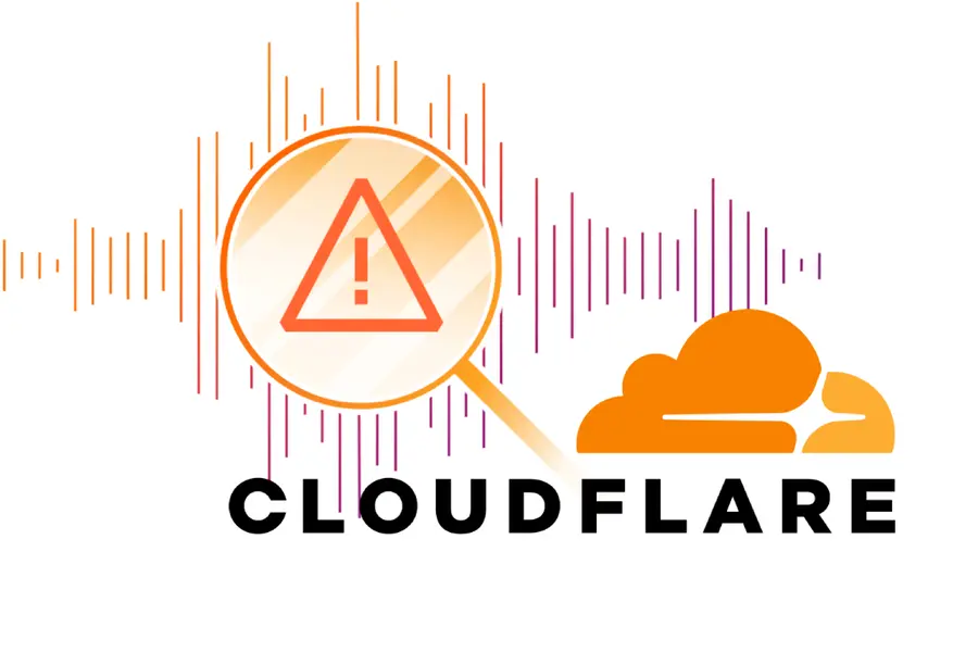 CloudFlare